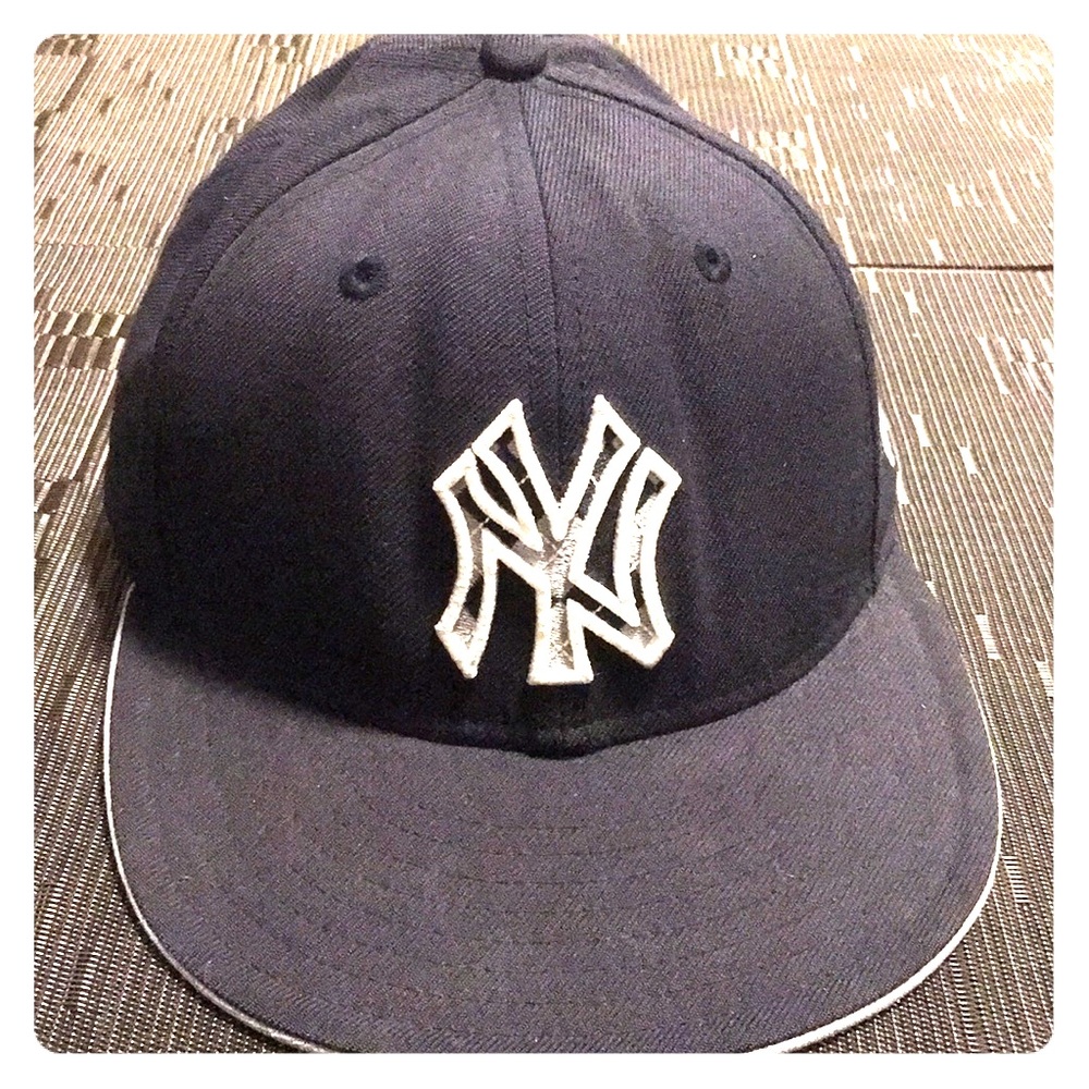 Yankees Hat - New Era